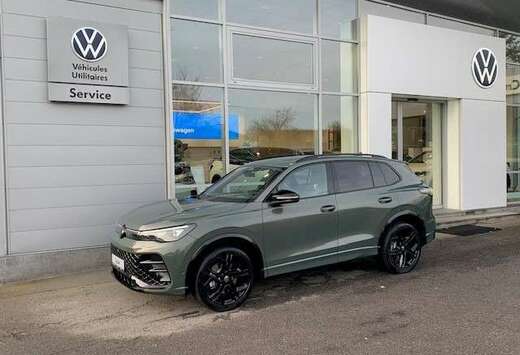 Volkswagen BLACK STYLE 2.0TSI 265CV DSG7