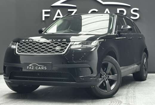 Land Rover 2.0D * XENON + CUIR + CAMERA + JANTES *