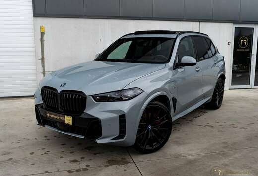 BMW xDrive50e l Pano l M-Sport Pro l Head l H/K l 360