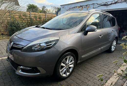 Renault Energy dCi 130 S&S Bose Edition