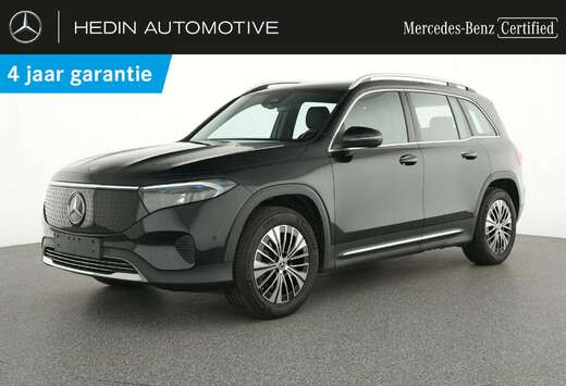 Mercedes-Benz + Essential Line  Smartphone Integratie ...