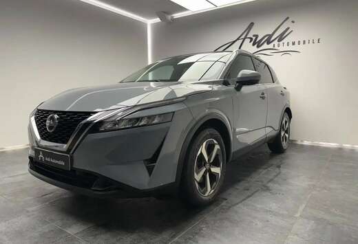 Nissan 1.3 DIG-T *CARPLAY*TOIT PANO*1ER PROPRIO*GARAN ...