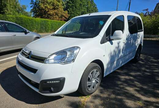 Citroen 1.6+BlueHDi+Feel  7590 euro HTVA