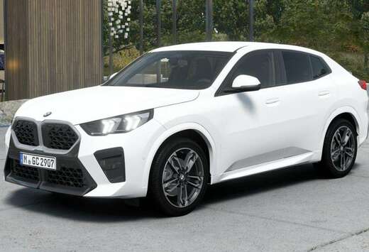 BMW sDrive20i Limited M Ed / 19\