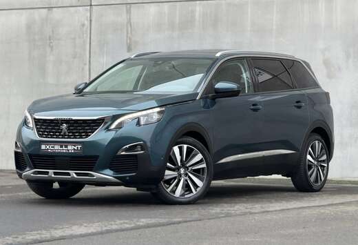 Peugeot 1.5 BlueHDi/7 PLACE/BLUETOOTH/GPS/PANO/GARANT ...