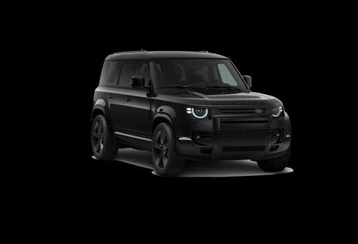 Land Rover Defender 110 V8 X-Dynamic HSE