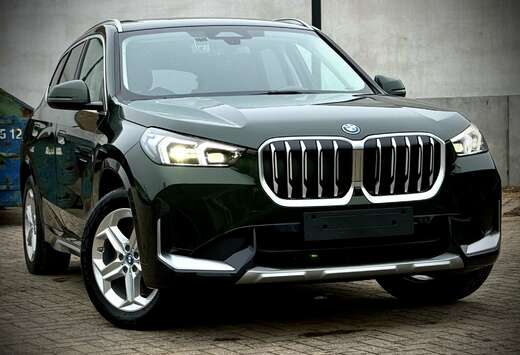BMW X1 PHEV 1.5iA xDrive30e (240 kW) X Line Pack