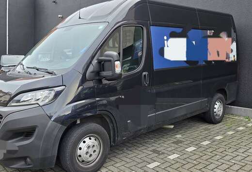 Fiat 2.3 Multijet L (EUVI)