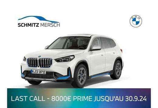 BMW xDrive30