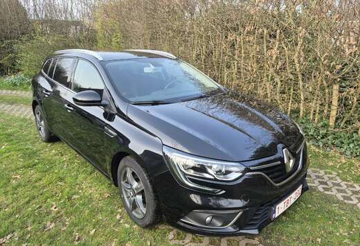 Renault Mégane SW 1.2 TCe Energy Limited
