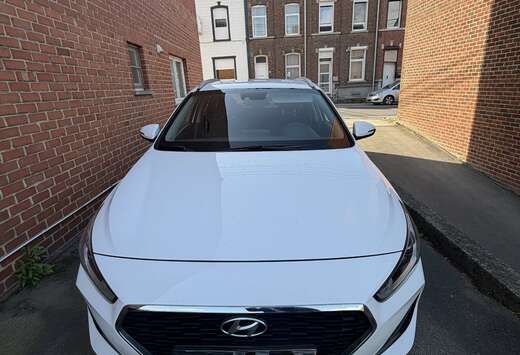 Hyundai I30 1.0 Essence