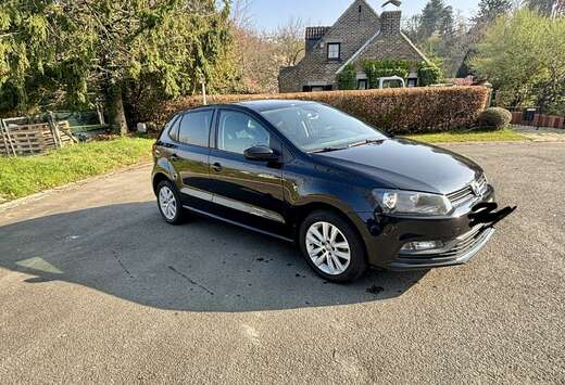 Volkswagen 1.0i Trendline