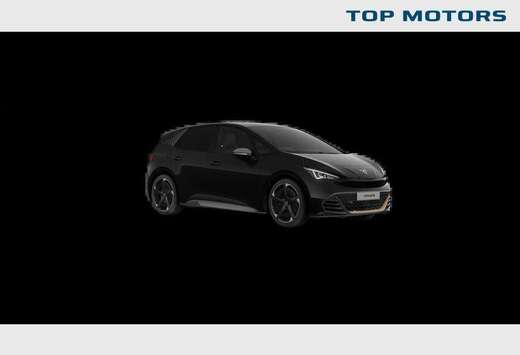 eBoost Corporate 231pk 79 kWh *NIEUW*STOCK*