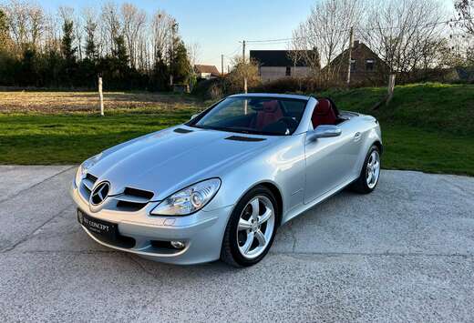 Mercedes-Benz ***fULL SERVICE MERCEDES***