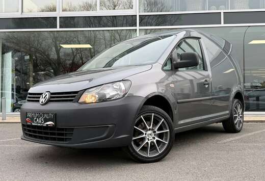 Volkswagen TREKHAAK / CARPLAY / AIRCO / BLEUTOOTH /