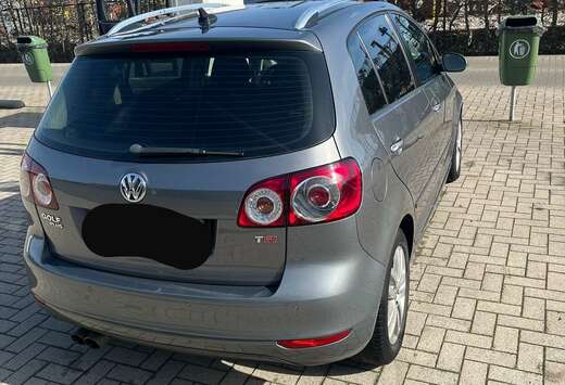 Volkswagen 1.4 TSi DSG Automaat