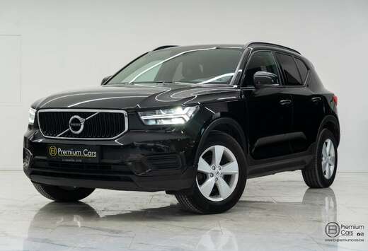 Volvo T2 aut. Momentum BTW Led, ACC, Navi, Garantie