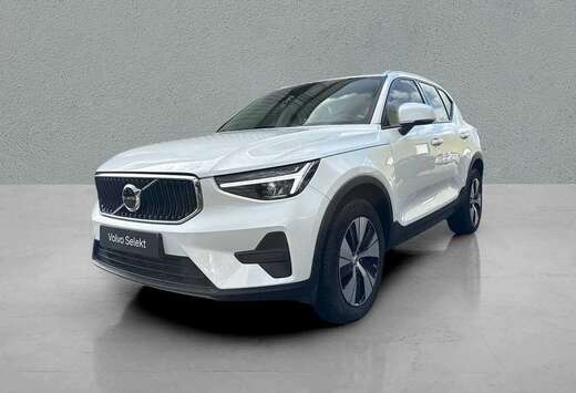 Volvo Core, T2 Automaat, Benzine