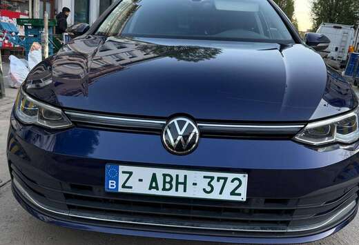Volkswagen 1.4 eHybrid PHEV GTE OPF DSG (180 kW)