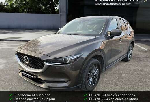 Mazda PRIX MARCHAND OU EXPORT