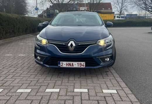 Renault ENERGY TCe 100 LIFE