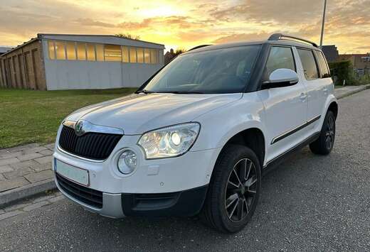 Skoda 1.4 TSI Full Options