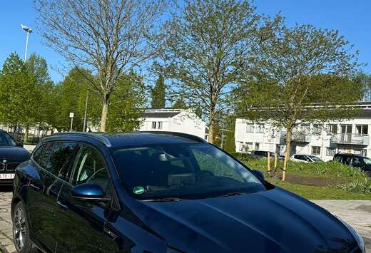 Renault Grandtour ENERGY dCi 130 BOSE EDITION