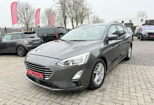 Ford Turnier 1.5 TDCi  1j Garantie