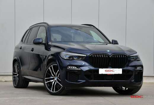 BMW X5 Hybride  l M Sport Pakket  l