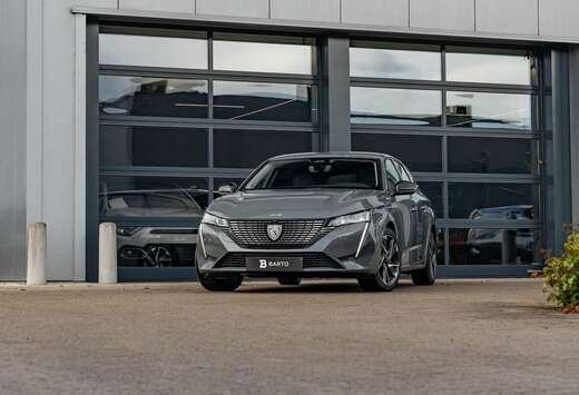 Peugeot SW  130PK MT  a. Camera  Carlplay/Android  .. ...