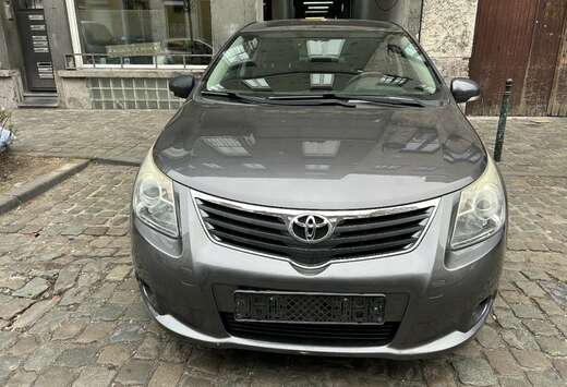 Toyota 1.8 Sol