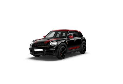 MINI MINI Countryman JCW