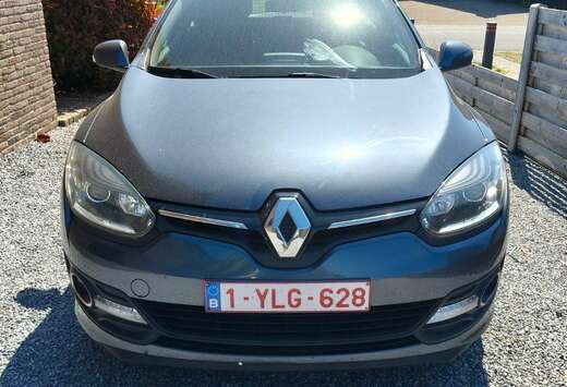 Renault Grandtour ENERGY dCi 110 Start & Stopp LIMITE ...