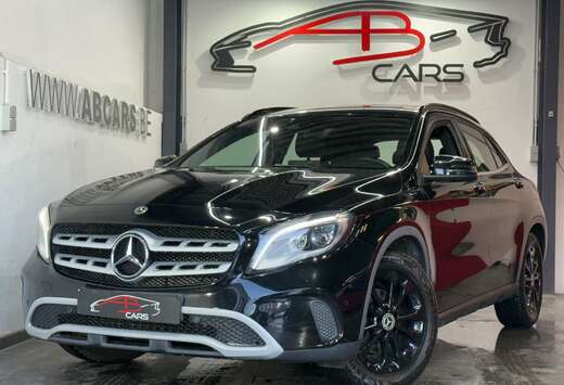 Mercedes-Benz * PACK SPORT * GARANTIE 12 MOIS *