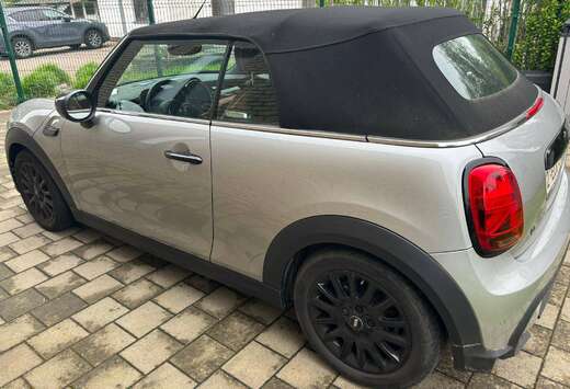 MINI Mini Cabriolet 1.5A Cooper OPF DCT