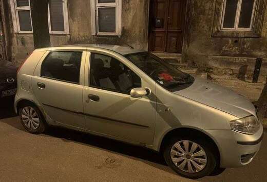 Fiat 1.3 Multijet 16v Active