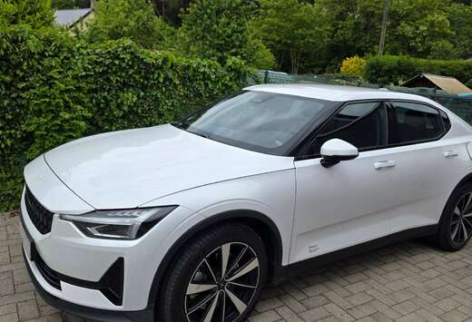Polestar 2 64 kWh Single Motor MY22