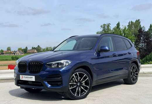BMW PHEV 2.0iA xDrive30e OPF (EU6AP) *Automaat/Carpla ...