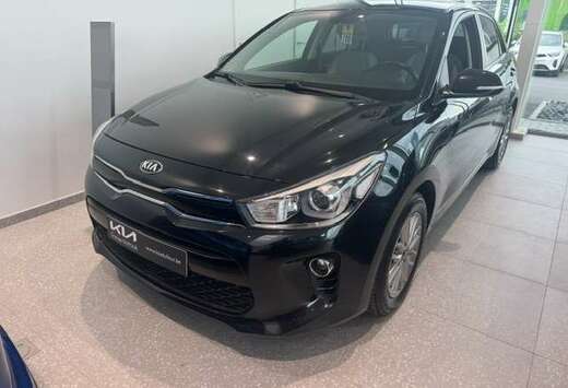 Kia Fusion