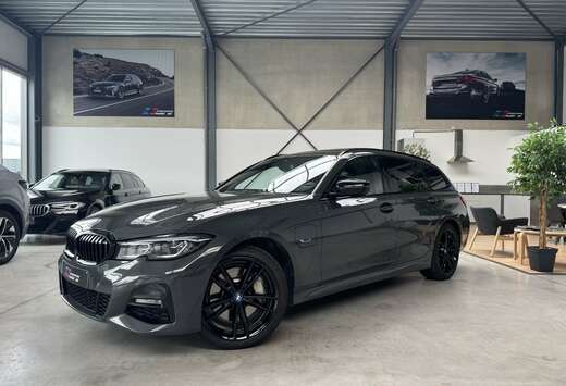 BMW e M-Sport PHEV, 01/2022, 58.000kms