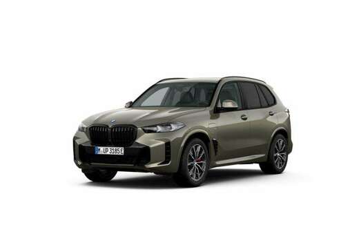 BMW xDrive50e M Sport PRO  TOWB  DRIVE PRO