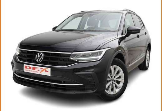 Volkswagen 1.4 eHybrid PHEV 245 Life  GPS  Virtual Co ...