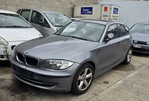 BMW d