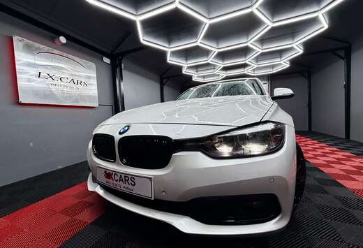 BMW BMW 318i *Sport Line