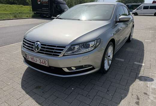 Volkswagen 2.0 TDI  DSG