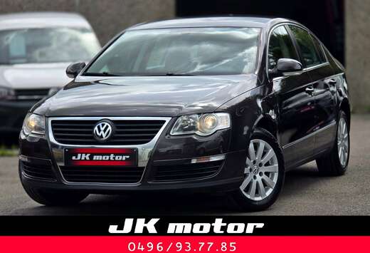 Volkswagen * GARANTIE *