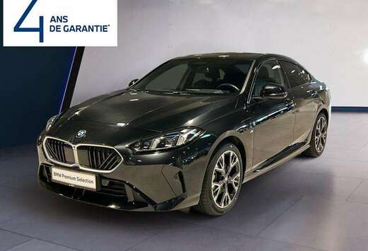 BMW 220i Gran Coupé M Sport