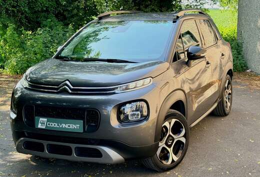 Citroen C3 Aircross  Shine S // AUTOMATIQUE // CARPLA ...