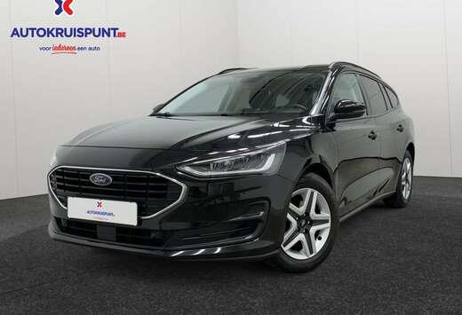 Ford 1.0EcoBoost Connected