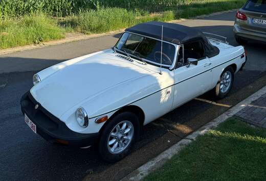 MG TOURER